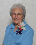 Marion Friend - Grand Regent