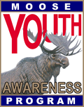 Moose Youth Awareness