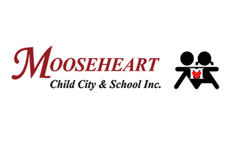 Moose Heart